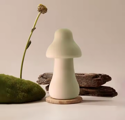 Mushroom Vibrator