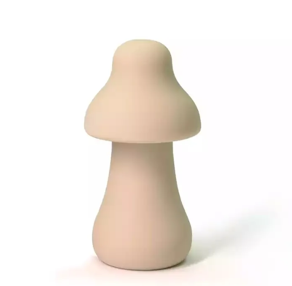 Mushroom Vibrator